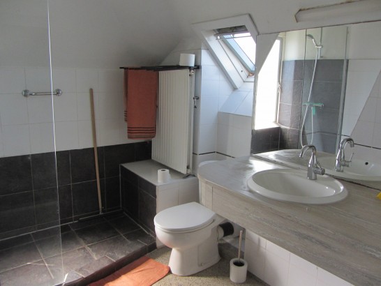 De Flesch - Twin room