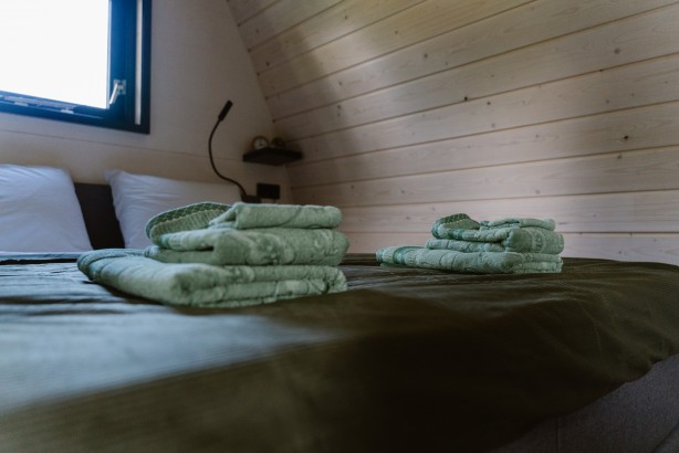 Pod Ava - Pod Ava (2 slaapkamers)