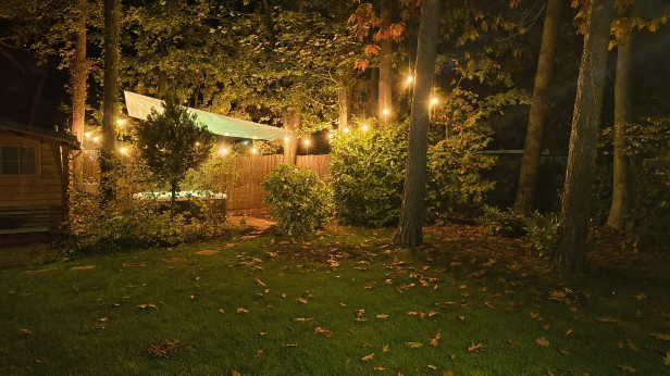 't Kleine Paradijsje