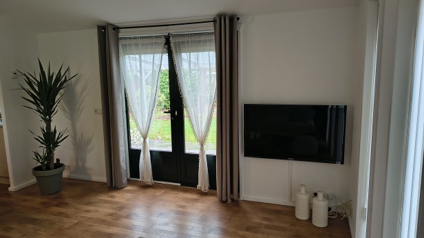 't Kleine Paradijsje