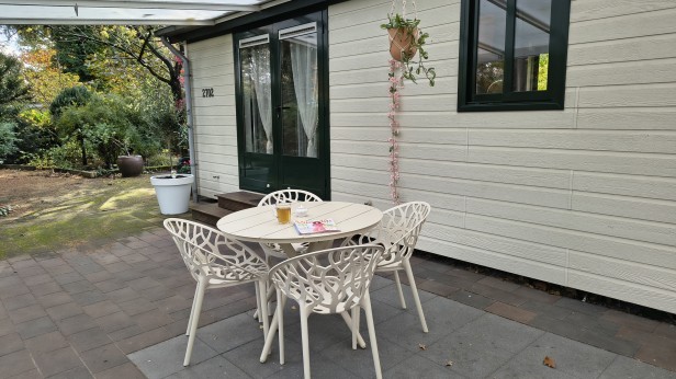 't Kleine Paradijsje