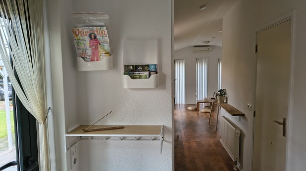 't Kleine Paradijsje
