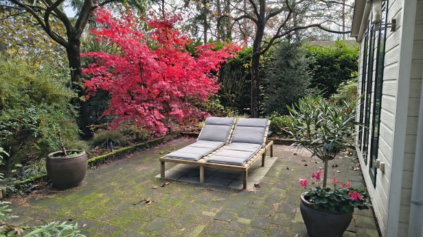 't Kleine Paradijsje