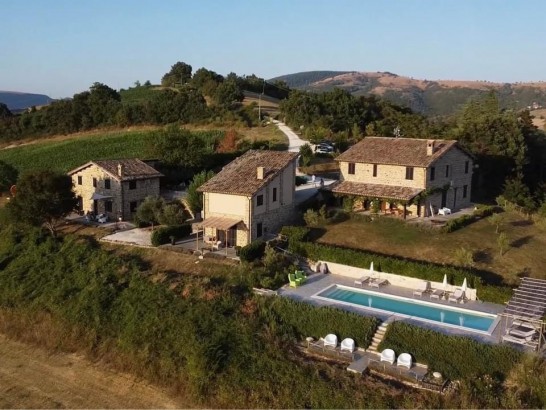 Borgo Crispiero