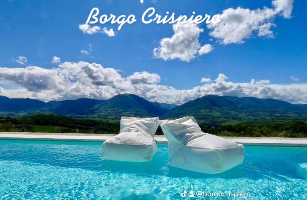 Borgo Crispiero