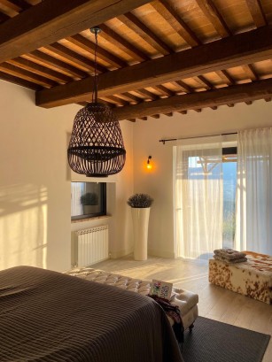 Borgo Crispiero - Suite