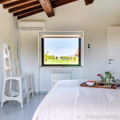 Borgo Crispiero - Suite