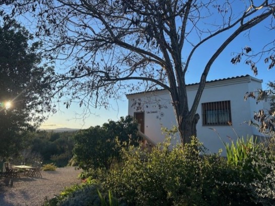 Vila Girasoles