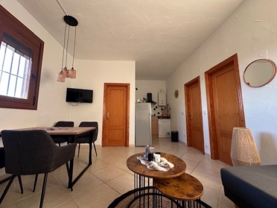 Vila Girasoles - Vila Girasoles