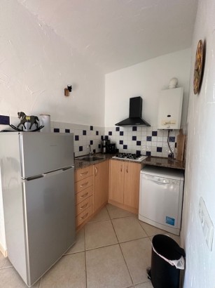 Vila Girasoles - Vila Girasoles
