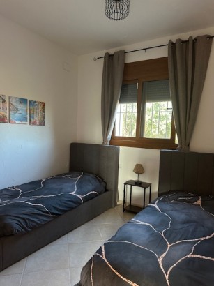 Vila Girasoles - Vila Girasoles