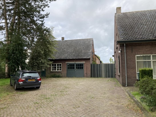 Het werkhuis terug in de tijd