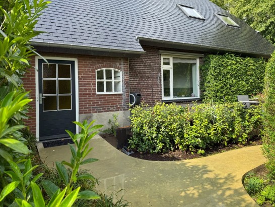 Nisterlo Guesthouse
