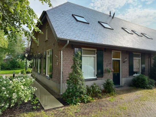 Nisterlo Guesthouse