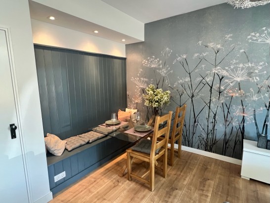 Nisterlo Guesthouse