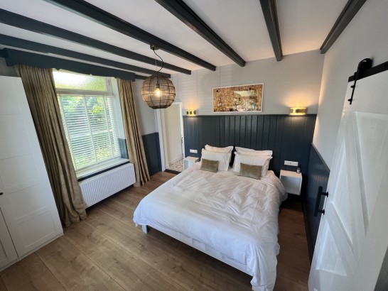 Nisterlo Guesthouse