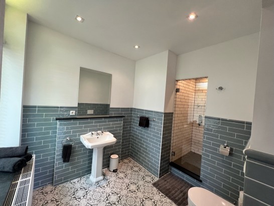 Nisterlo Guesthouse