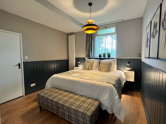 Nisterlo Guesthouse