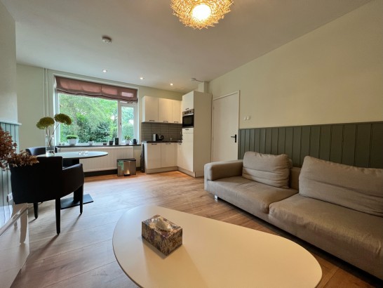 Nisterlo Guesthouse