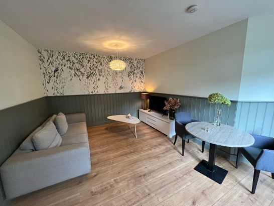 Nisterlo Guesthouse