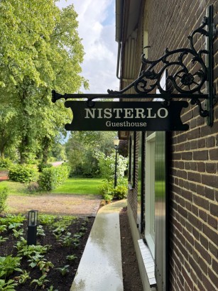 Nisterlo Guesthouse