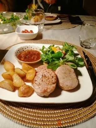 Casa La Nuez