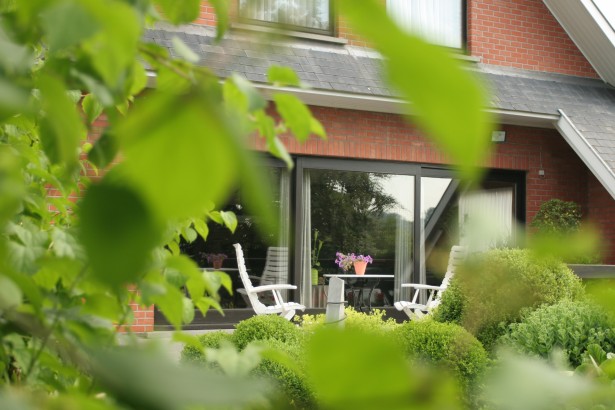 B&B Goudsbloempje