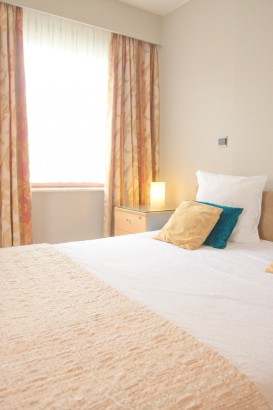 B&B Goudsbloempje