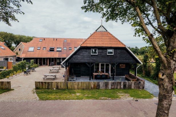 Studio's de Zwaluw