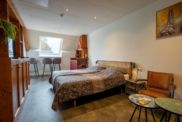 Studio's de Zwaluw - Studio 1