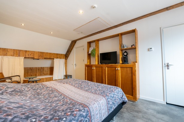 Studio's de Zwaluw - Studio 1