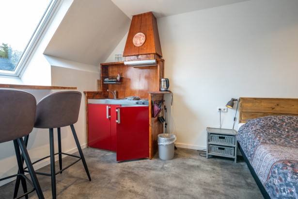Studio's de Zwaluw - Studio 1