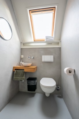Studio's de Zwaluw - Studio 2,3 en 4