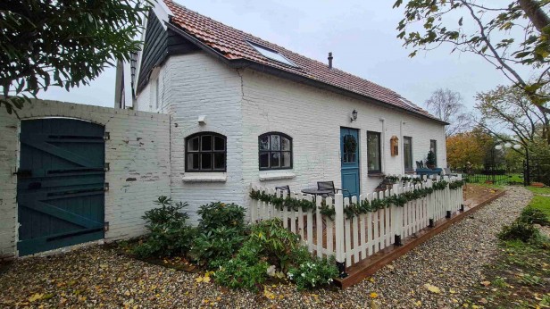 Het Leeuwenhofje