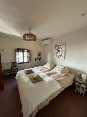 Casa La Nuez - La Avellana