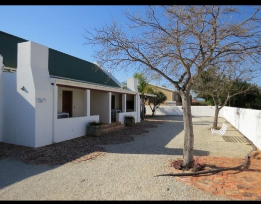 Dini B&B