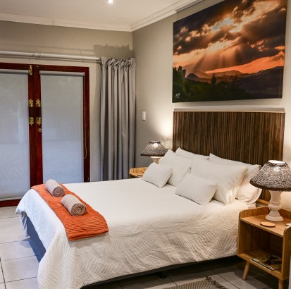 Son Heuwel BB - B&B room