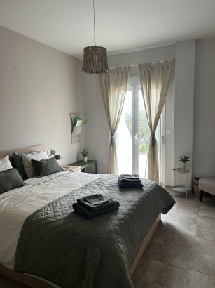 Finca Tres Molinos B&B - Premiumkamer Oliva - Kamer 5