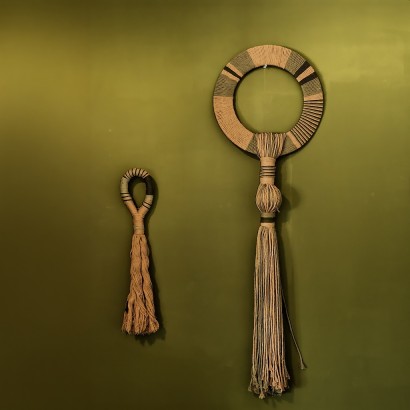 Finca Tres Molinos B&B - Standaardkamer Verde - Kamer 2