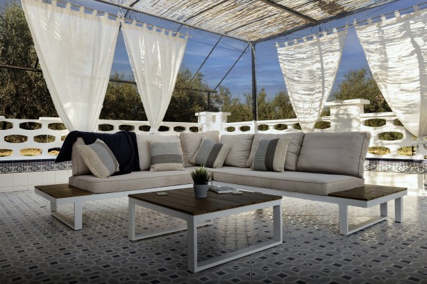 Finca Tres Molinos B&B