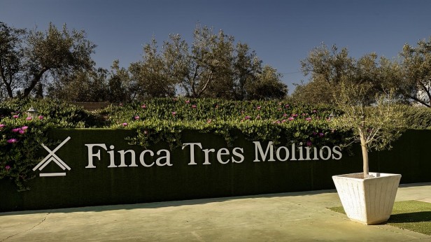 Finca Tres Molinos B&B