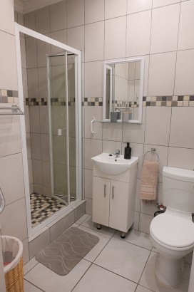 Son Heuwel BB - B&B room