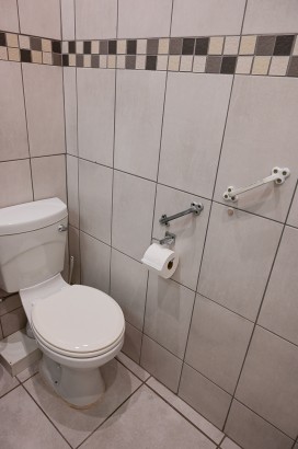 Son Heuwel BB - B&B room