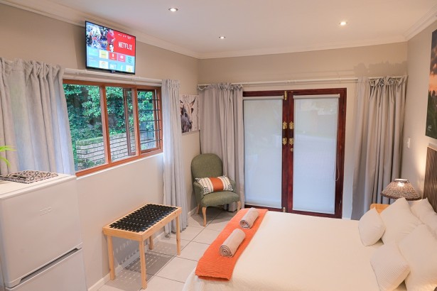 Son Heuwel BB - B&B room