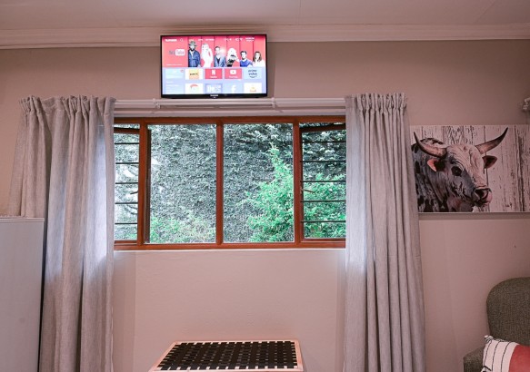 Son Heuwel BB - B&B room