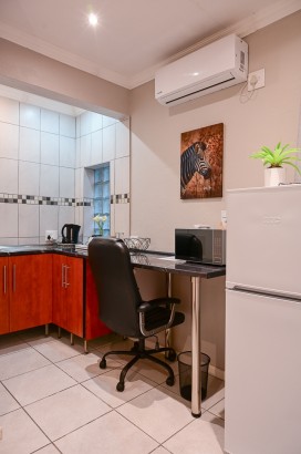 Son Heuwel BB - B&B room