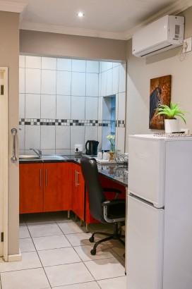 Son Heuwel BB - B&B room