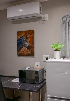 Son Heuwel BB - B&B room