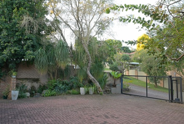 Son Heuwel BB - B&B room