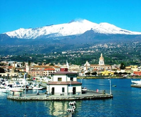 Agriturismo Lumia